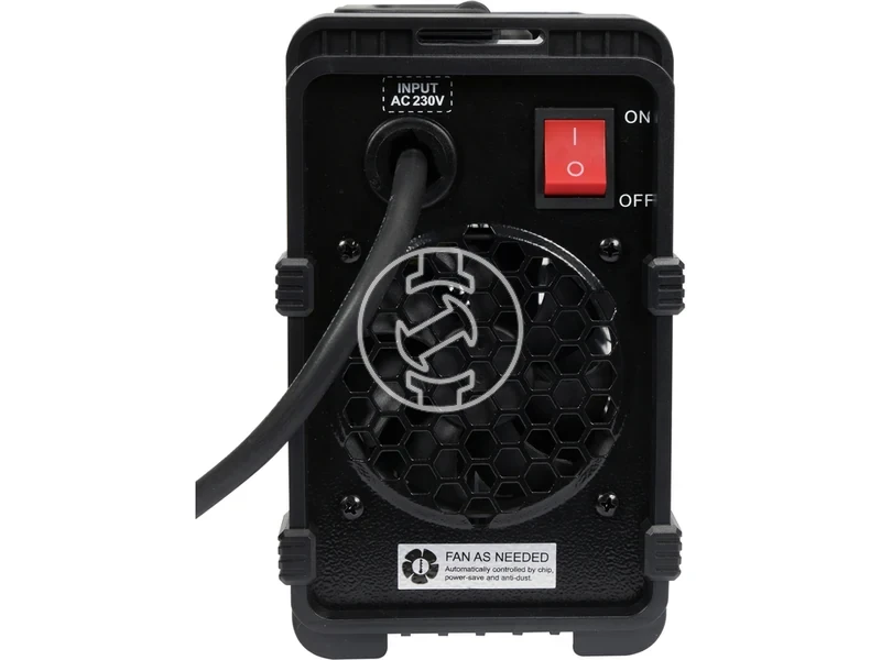 Kép: Yato YT-81355 bevontelektrodas inverteres hegesztogep MMA 140 A.webp