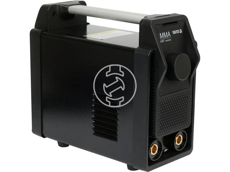 Kép: Yato YT-81357 bevontelektrodas inverteres hegesztogep MMA 180 A.webp