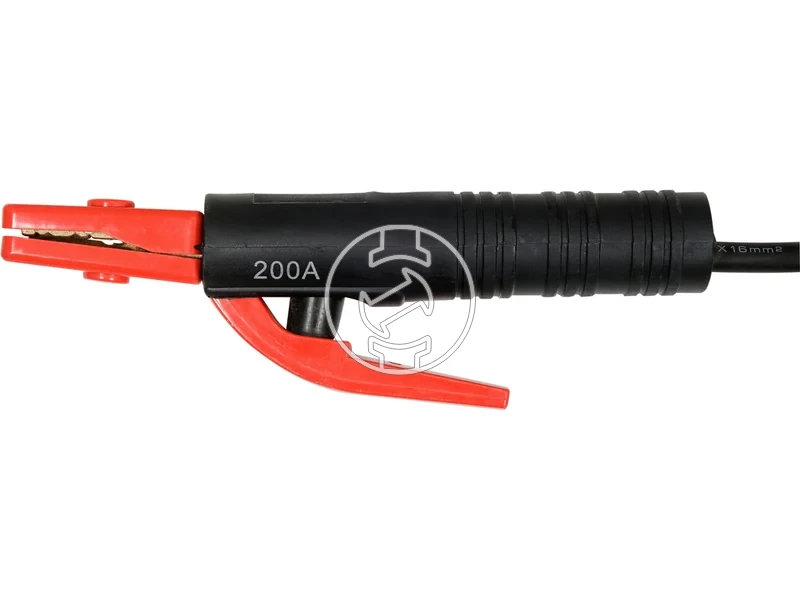 Kép: Yato YT-81357 bevontelektrodas inverteres hegesztogep MMA 180 A.webp