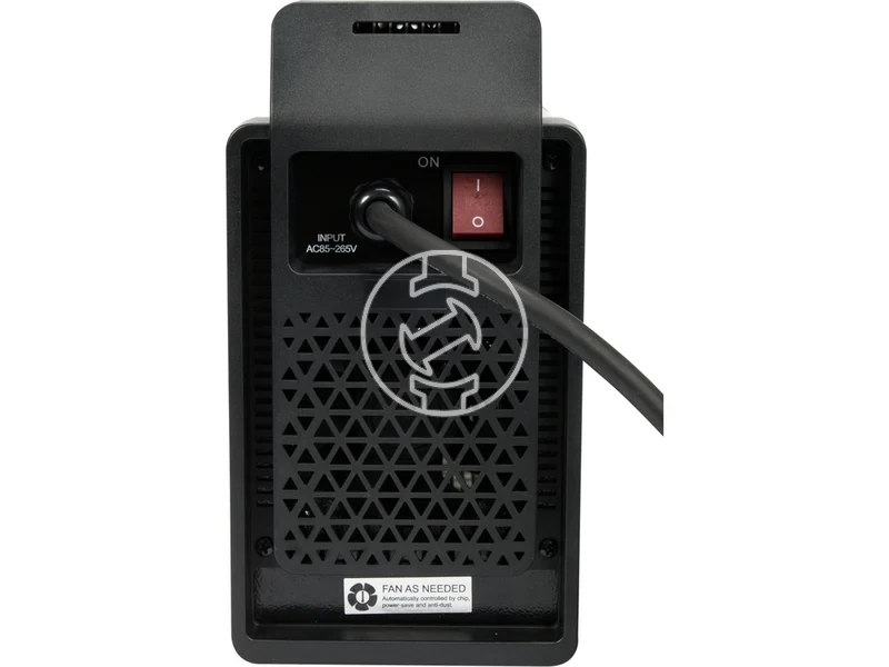 Kép: Yato YT-81358 bevontelektrodas inverteres hegesztogep MMA 200 A.webp