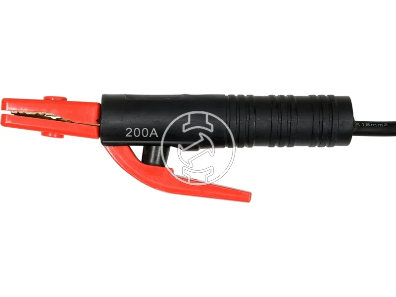 Kép: Yato YT-81358 bevontelektrodas inverteres hegesztogep MMA 200 A.webp