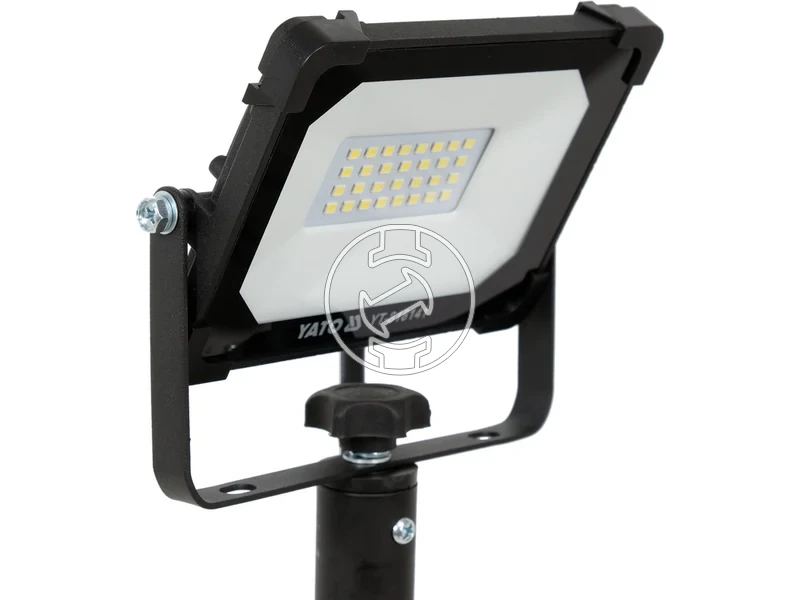 Kép: Yato YT-818141 halozati teleszkopos termegvilagito lampa 1900 lm 20 W.webp