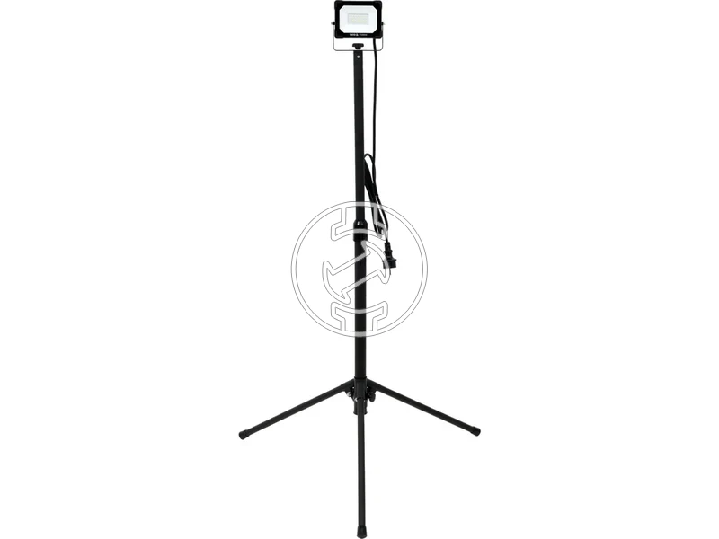 Kép: Yato YT-818141 halozati teleszkopos termegvilagito lampa 1900 lm 20 W.webp
