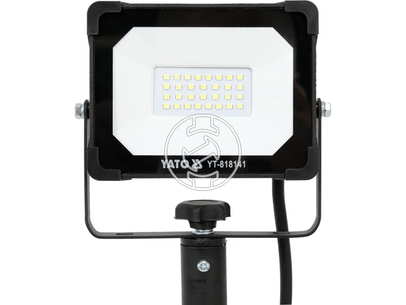 Kép: Yato YT-818141 halozati teleszkopos termegvilagito lampa 1900 lm 20 W.webp