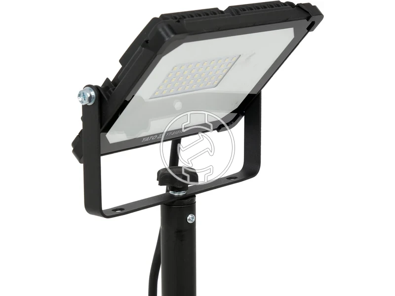 Kép: Yato YT-818161 halozati teleszkopos termegvilagito lampa 2850 lm 30 W.webp
