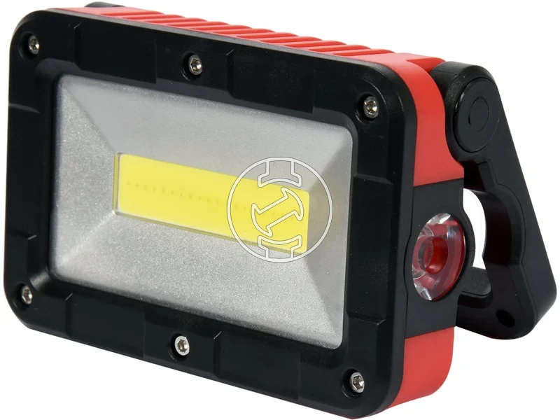Kép: Yato YT-81819 hordozhato akkus LED reflektor 300 lm 5 W.webp