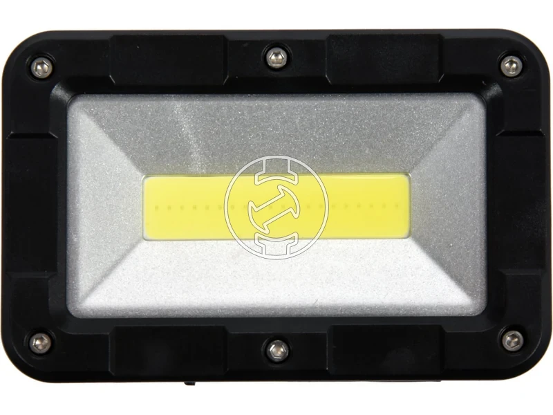 Kép: Yato YT-81819 hordozhato akkus LED reflektor 300 lm 5 W.webp