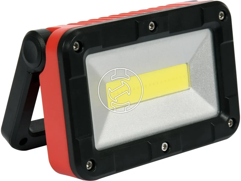 Kép: Yato YT-81819 hordozhato akkus LED reflektor 300 lm 5 W.webp