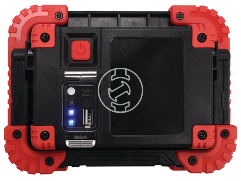 Kép: Yato YT-81820 hordozhato akkus LED reflektor 800 lm 10 W.webp