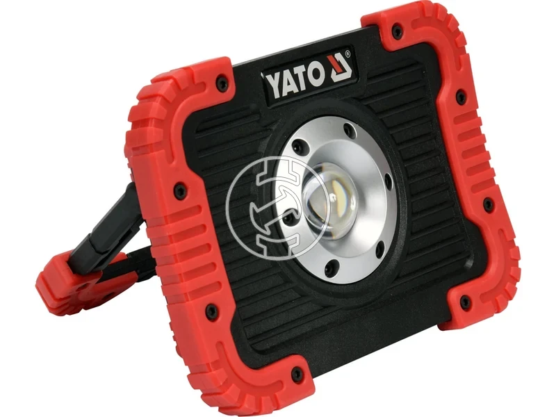 Kép: Yato YT-81820 hordozhato akkus LED reflektor 800 lm 10 W.webp