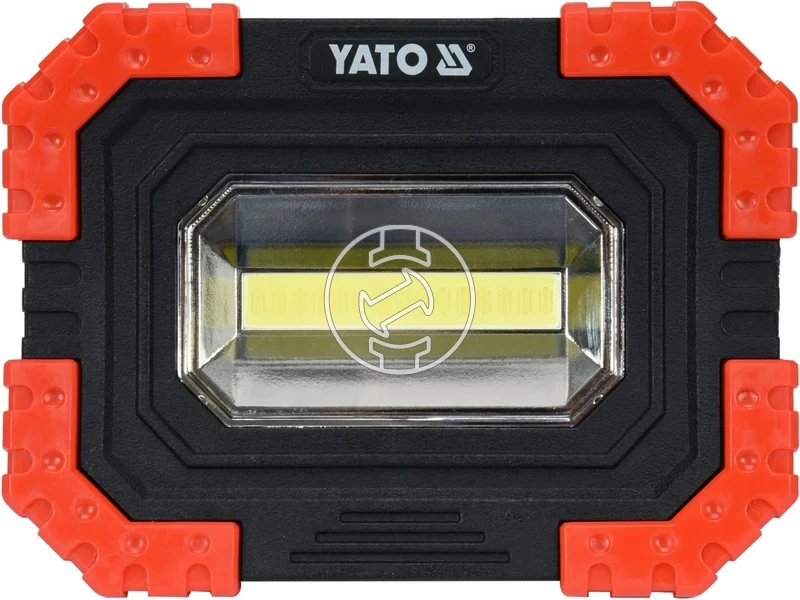 Kép: Yato YT-81821 hordozhato akkus LED reflektor 680 lm 10 W.webp