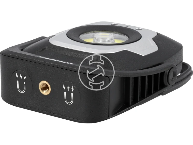 Kép: Yato YT-818214 hordozhato akkus LED reflektor mozgaserzekelovel 1200 lm 10 W.webp