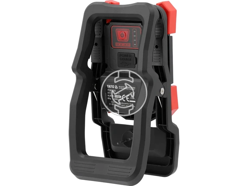 Kép: Yato YT-818216 hordozhato akkus LED reflektor 2000 lm 20 W.webp