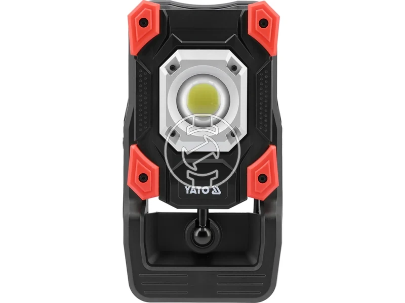 Kép: Yato YT-818216 hordozhato akkus LED reflektor 2000 lm 20 W.webp