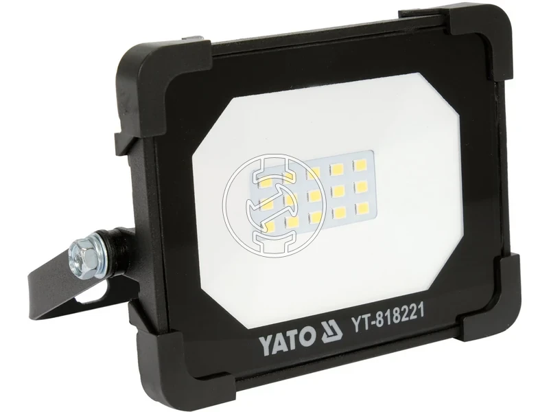 Kép: Yato YT-818221 hordozhato halozati LED reflektor 950 lm 10 W.webp