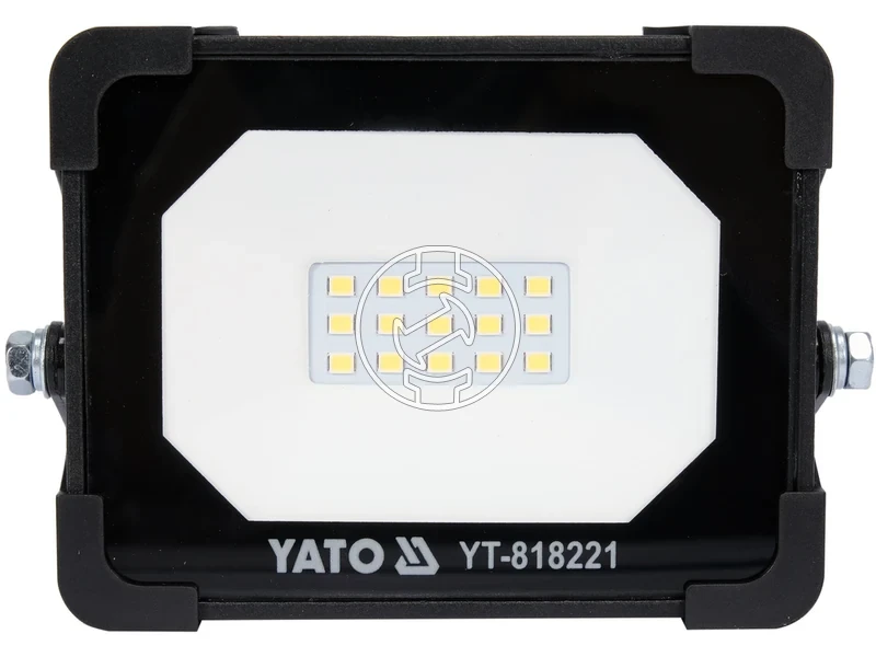 Kép: Yato YT-818221 hordozhato halozati LED reflektor 950 lm 10 W.webp