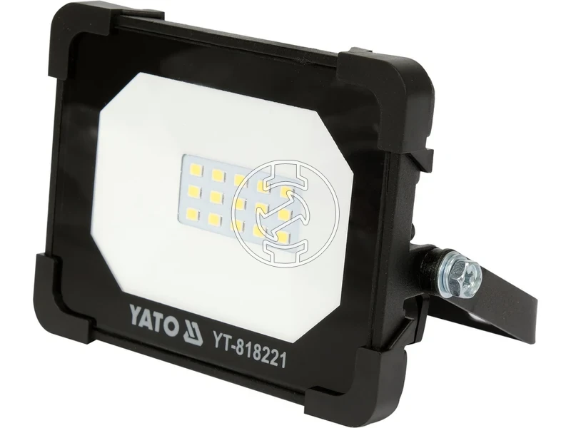 Kép: Yato YT-818221 hordozhato halozati LED reflektor 950 lm 10 W.webp