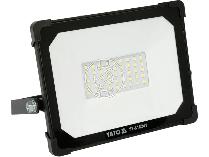 Kép: Yato YT-818241 hordozhato halozati LED reflektor 2850 lm 30 W.webp