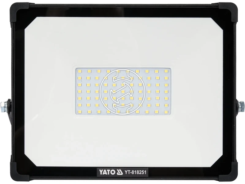 Kép: Yato YT-818251 hordozhato halozati LED reflektor 4750 lm 50 W.webp