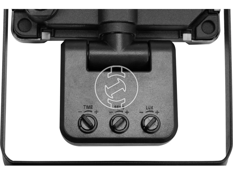 Kép: Yato YT-818271 hordozhato halozati LED reflektor mozgaserzekelovel 1900 lm 20 W.webp