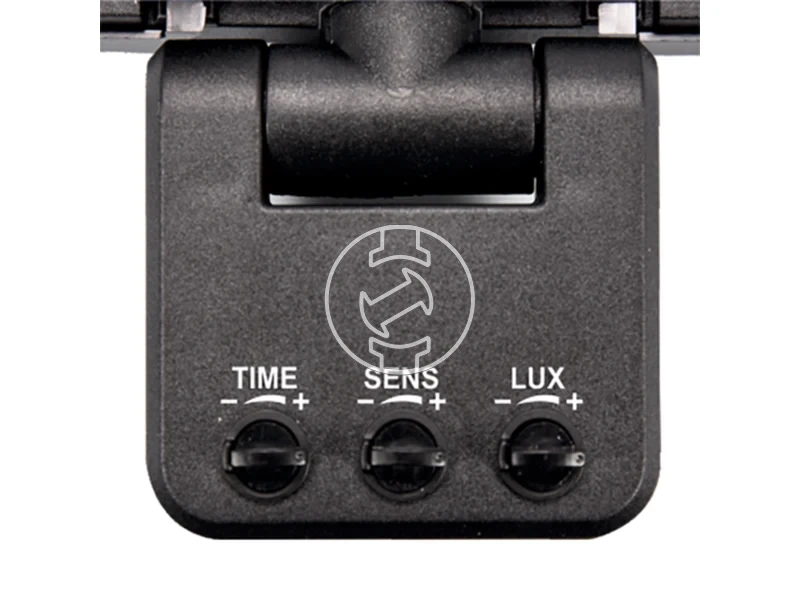 Kép: Yato YT-818291 hordozhato halozati LED reflektor mozgaserzekelovel 4750 lm 50 W.webp