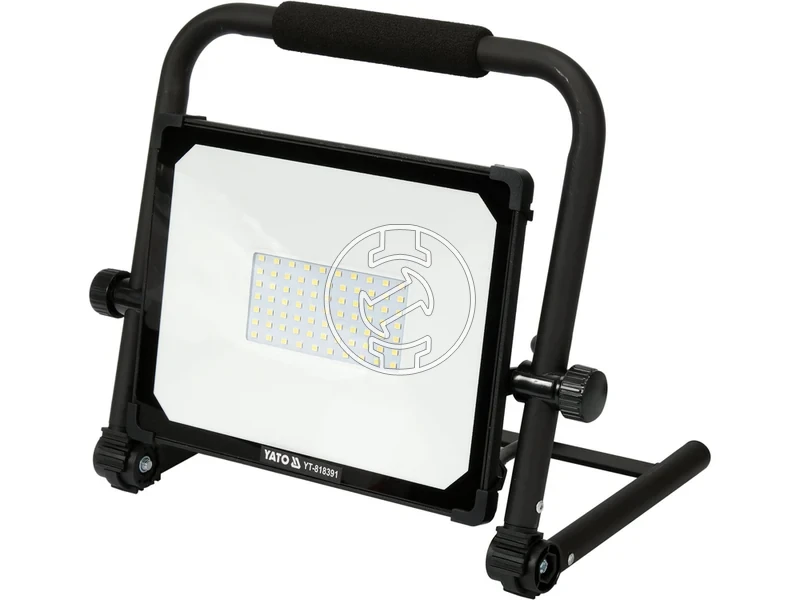 Kép: Yato YT-818382 hordozhato halozati LED reflektor 4750 lm 50 W.webp