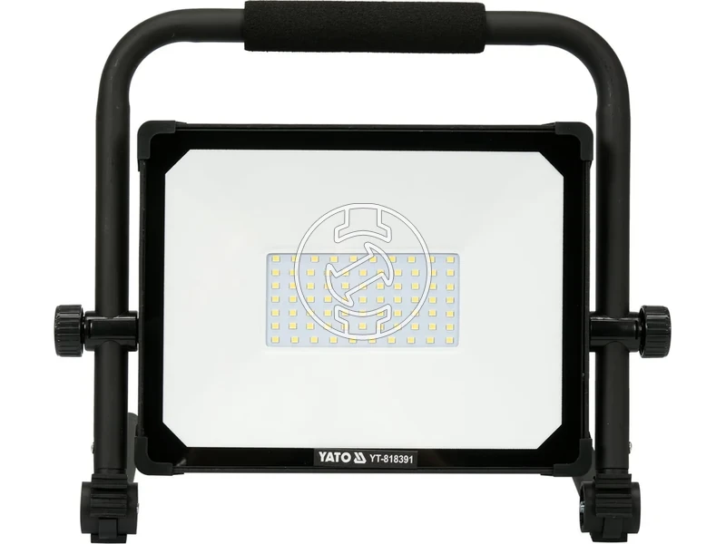 Kép: Yato YT-818382 hordozhato halozati LED reflektor 4750 lm 50 W.webp
