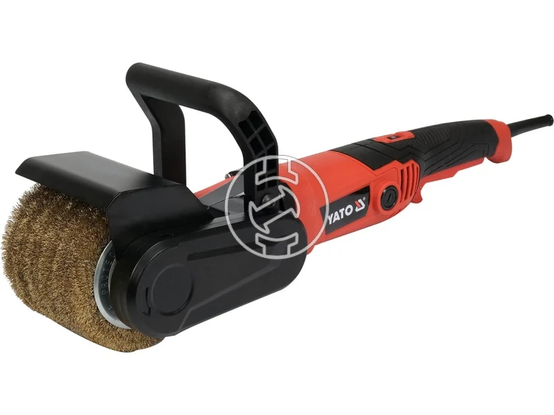 Kép: Yato YT-81953 elektromos palastcsiszolo 1300 W 120x100x19 mm.webp