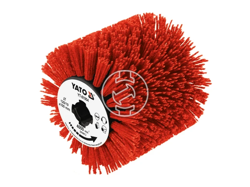 Kép: Yato YT-81953 elektromos palastcsiszolo 1300 W 120x100x19 mm.webp