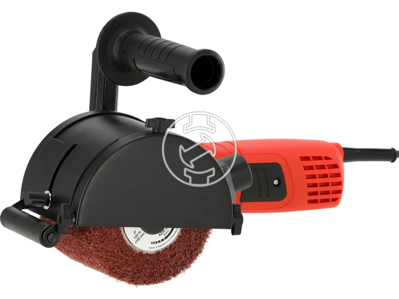 Kép: Yato YT-81956 elektromos palastcsiszolo 1300 W 120x100x19 mm.webp