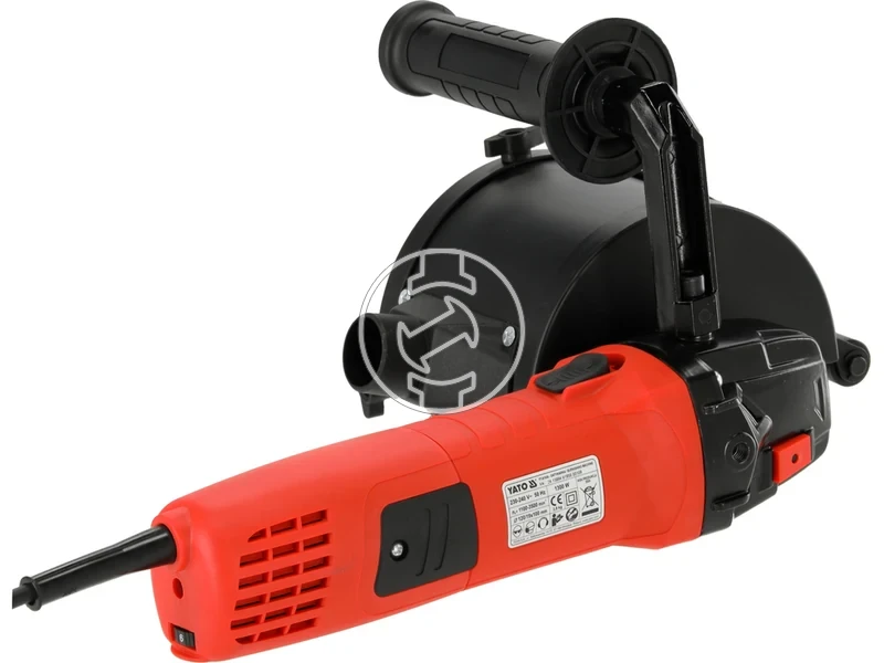 Kép: Yato YT-81956 elektromos palastcsiszolo 1300 W 120x100x19 mm.webp