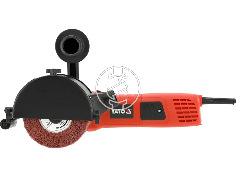 Kép: Yato YT-81956 elektromos palastcsiszolo 1300 W 120x100x19 mm.webp