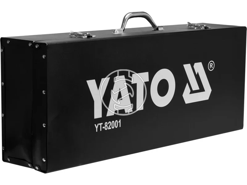Kép: Yato YT-82001 elektromos vesokalapacs 1600 W 65 J.webp