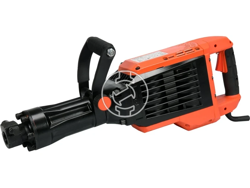 Kép: Yato YT-82001 elektromos vesokalapacs 1600 W 65 J.webp