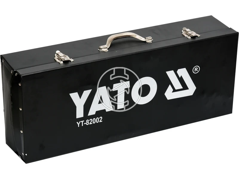 Kép: Yato YT-82002 elektromos vesokalapacs 1600 W 70 J.webp