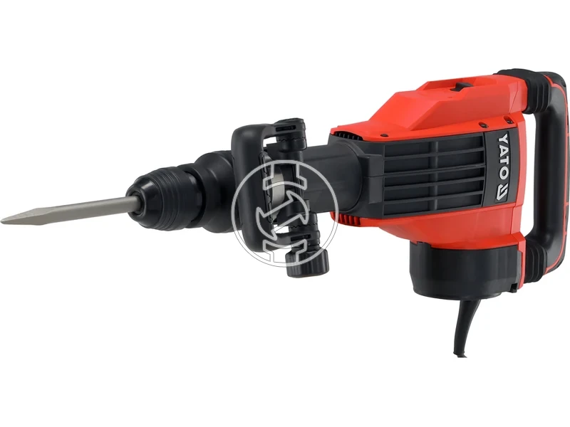 Kép: Yato YT-82003 elektromos vesokalapacs 1700 W 40 J.webp