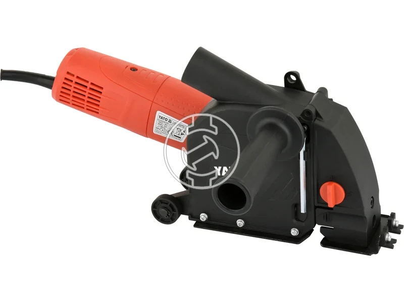 Kép: Yato YT-82015 elektromos falhoronymaro 1700 W 125 mm.webp