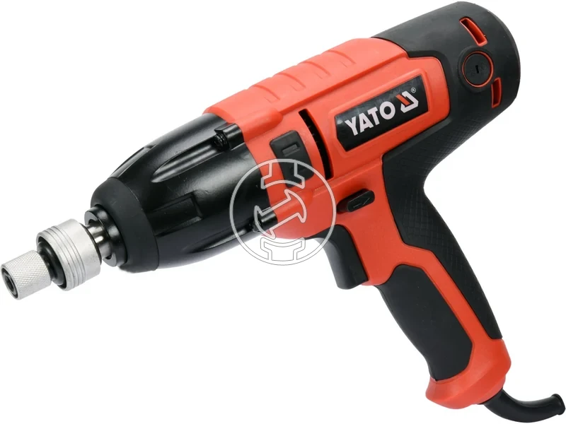 Kép: Yato YT-82020 elektromos utvecsavarozo 450 W 450 Nm 12 inch.webp