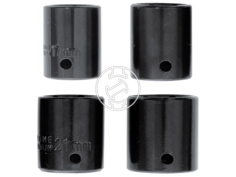 Kép: Yato YT-82021 elektromos utvecsavarozo 1020 W 600 Nm 12 inch.webp