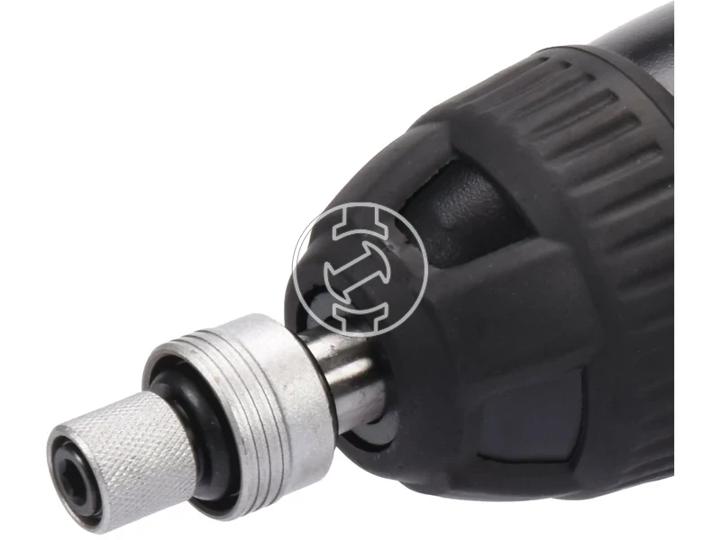 Kép: Yato YT-82021 elektromos utvecsavarozo 1020 W 600 Nm 12 inch.webp