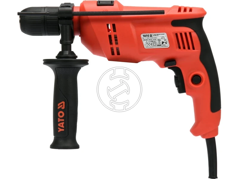 Kép: Yato YT-82034 elektromos utvefuro 710 W.webp