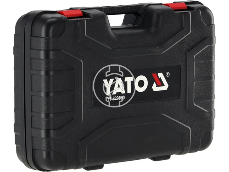 Kép: Yato YT-820500 elektromos magnesallvanyos furogep 1050 W 11500 N_10.webp