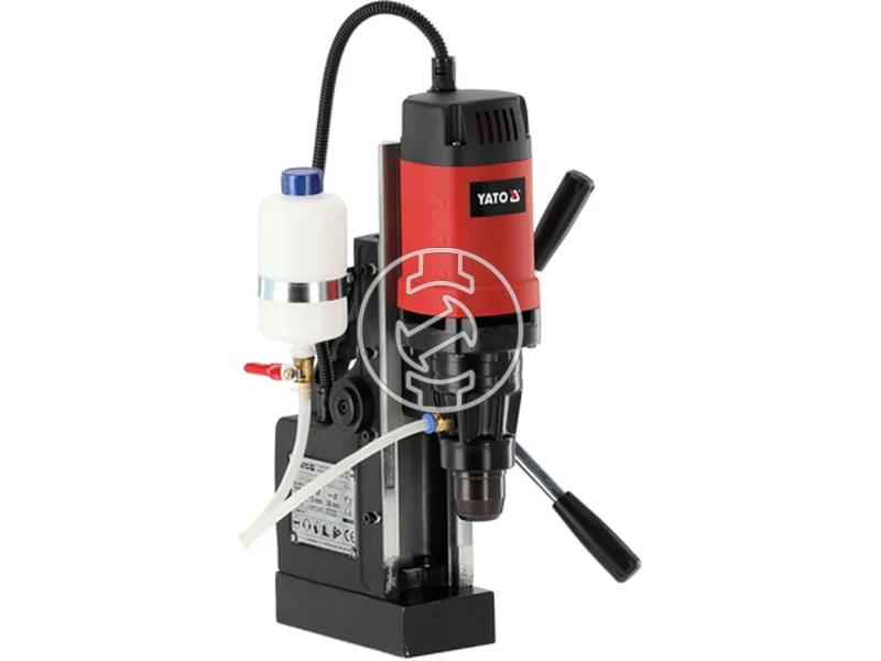 Kép: Yato YT-820500 elektromos magnesallvanyos furogep 1050 W 11500 N_1.webp