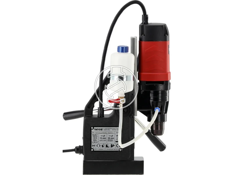 Kép: Yato YT-820500 elektromos magnesallvanyos furogep 1050 W 11500 N_3.webp