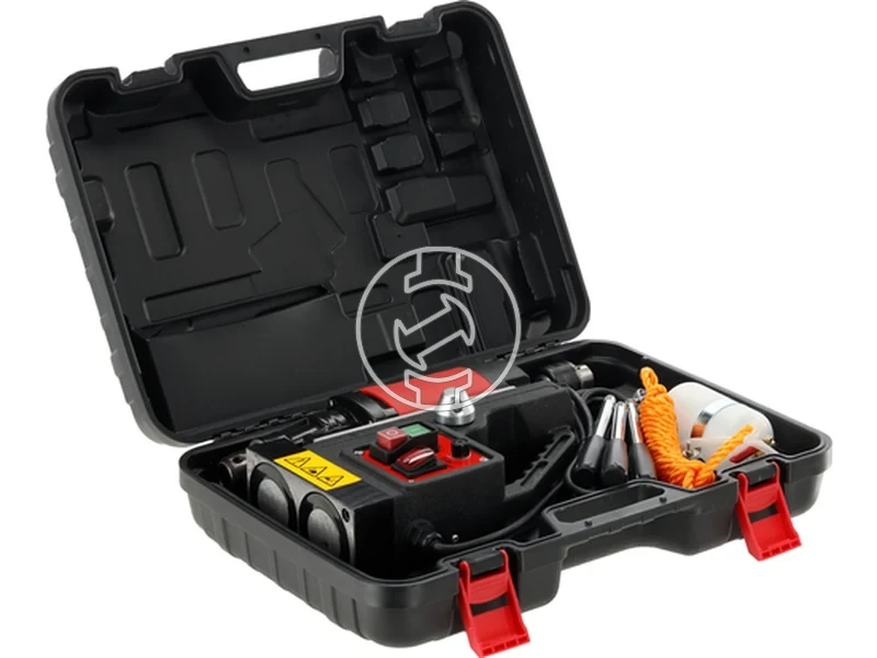 Kép: Yato YT-820500 elektromos magnesallvanyos furogep 1050 W 11500 N_9.webp