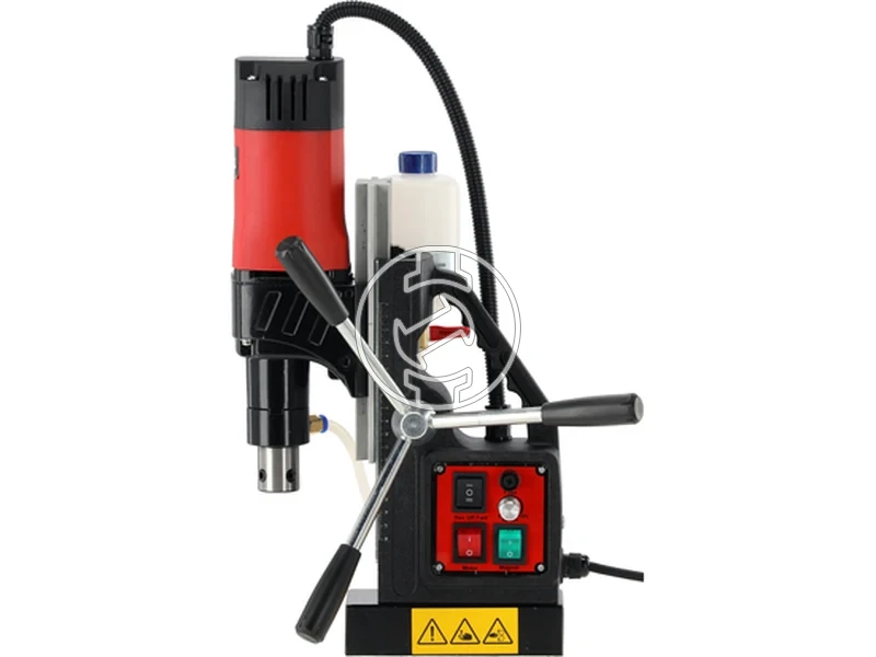 Kép: Yato YT-820501 elektromos magnesallvanyos furogep 1300 W 11500 N_2.webp
