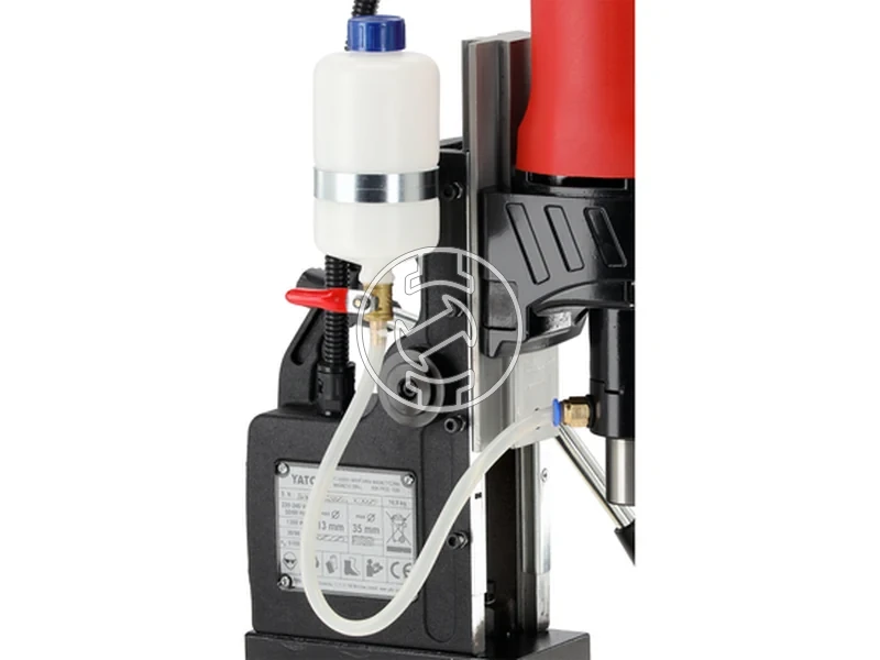 Kép: Yato YT-820501 elektromos magnesallvanyos furogep 1300 W 11500 N_4.webp