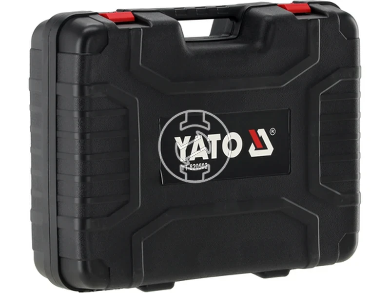 Kép: Yato YT-820502 elektromos magnesallvanyos furogep 1800 W 13800 N_10.webp