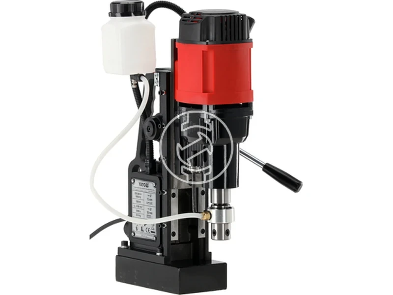 Kép: Yato YT-820502 elektromos magnesallvanyos furogep 1800 W 13800 N_1.webp