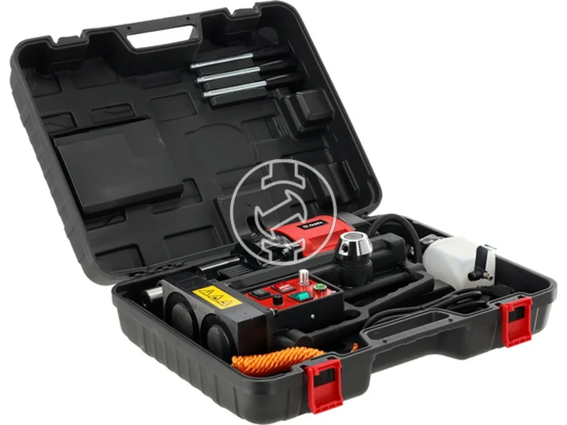 Kép: Yato YT-820502 elektromos magnesallvanyos furogep 1800 W 13800 N_9.webp
